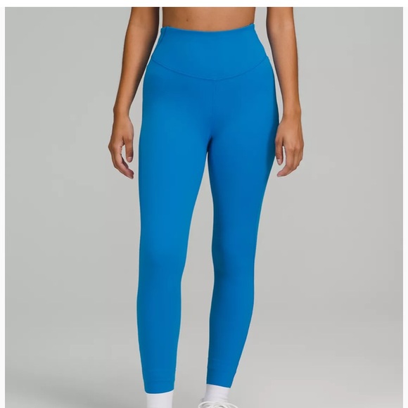 Lululemon Base Pace Leggings - Picture 1 of 6